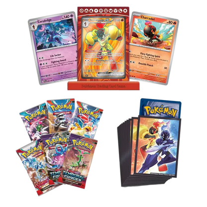 Pokemon TCG: Armarouge ex Premium Collection