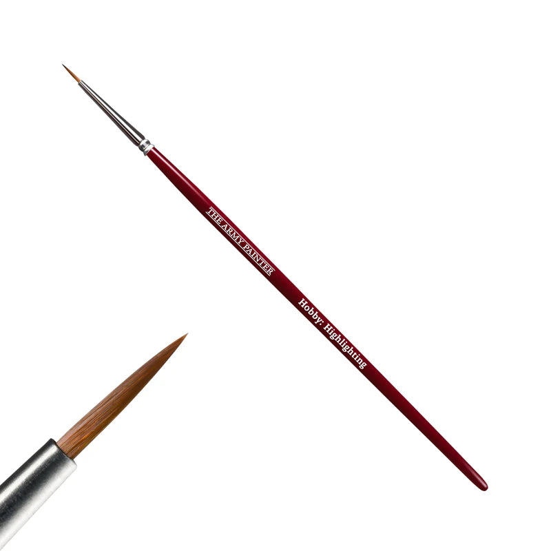 The Army Painter - Hobby: Highlighting Brush