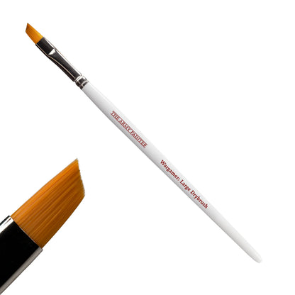 The Army Painter - Wargamer Brush: Large Drybrush