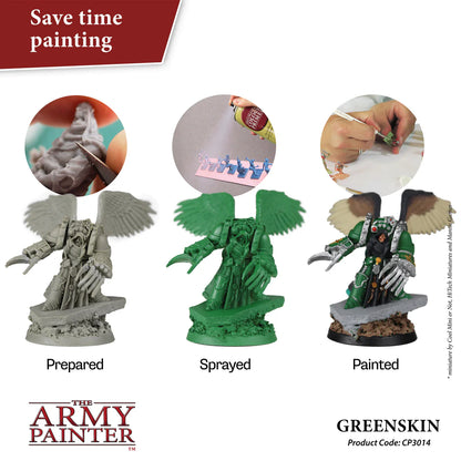 The Army Painter - Colour Primer: Greenskin