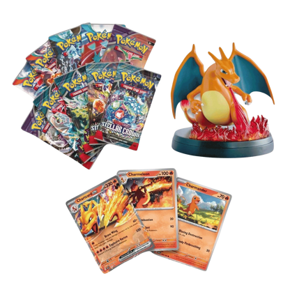 Charizard ex Super-Premium Collection