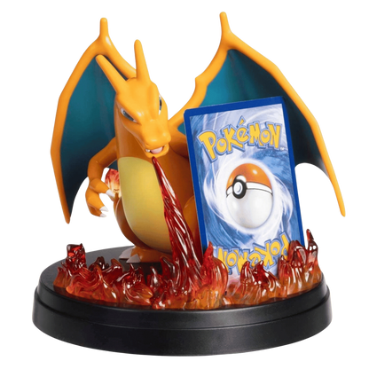 Charizard ex Super-Premium Collection