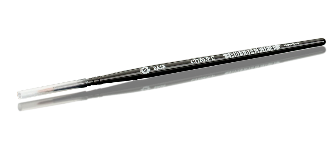 Citadel: Small Base Brush