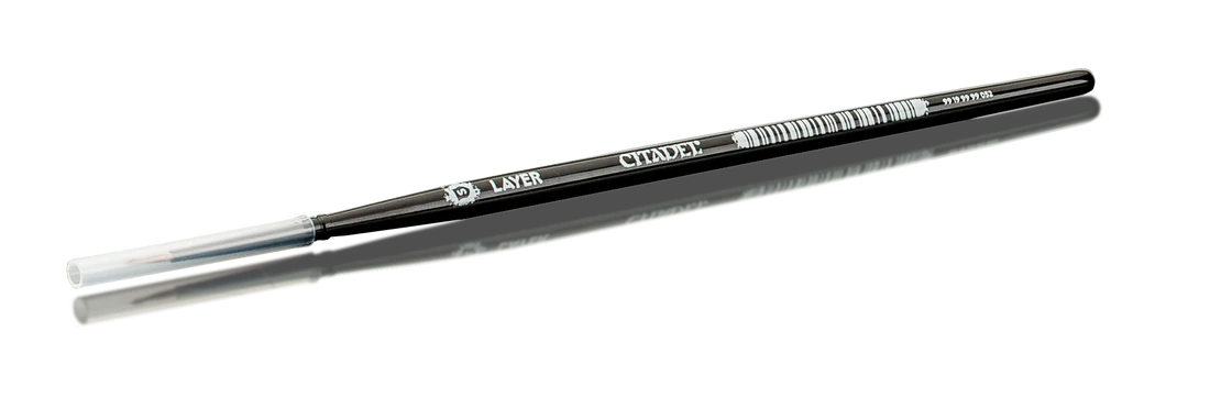 Citadel: Small Layer Brush