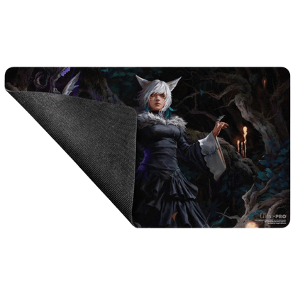 Ultra Pro - FINAL FANTASY Playmat Commander for MtG - Version B (257774-002)