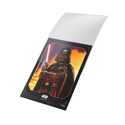 Gamegenic Darth Vader Double Sleeving Pack