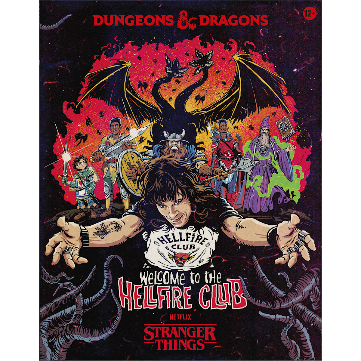Welcome to the Hellfire Club box