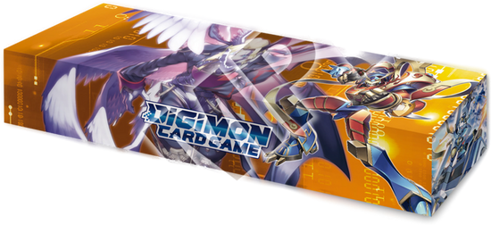 Digimon Card Game - 2nd Anniversary Set PB-12E - EN