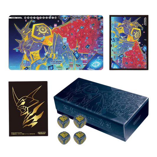 Digimon Card Game - Tamer's Evolution Box - Rise of Digimon (PB-21)
