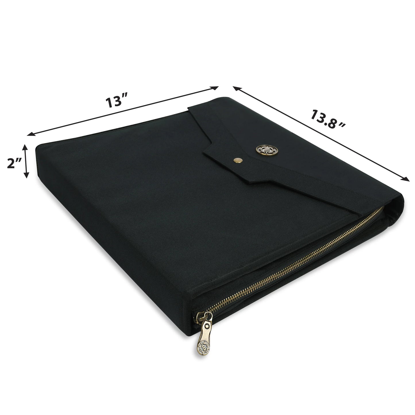 ENHANCE - TCG 12-Pocket Binder Album