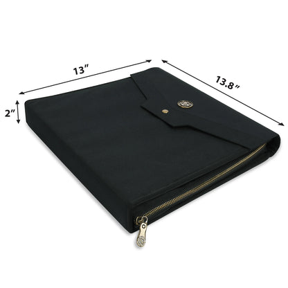 ENHANCE - TCG 12-Pocket Binder Album