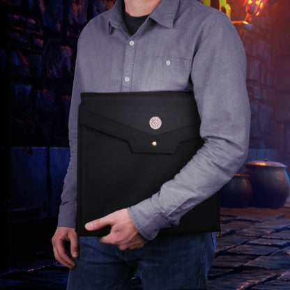 ENHANCE - TCG 12-Pocket Binder Album