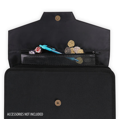 ENHANCE - TCG 12-Pocket Binder Album
