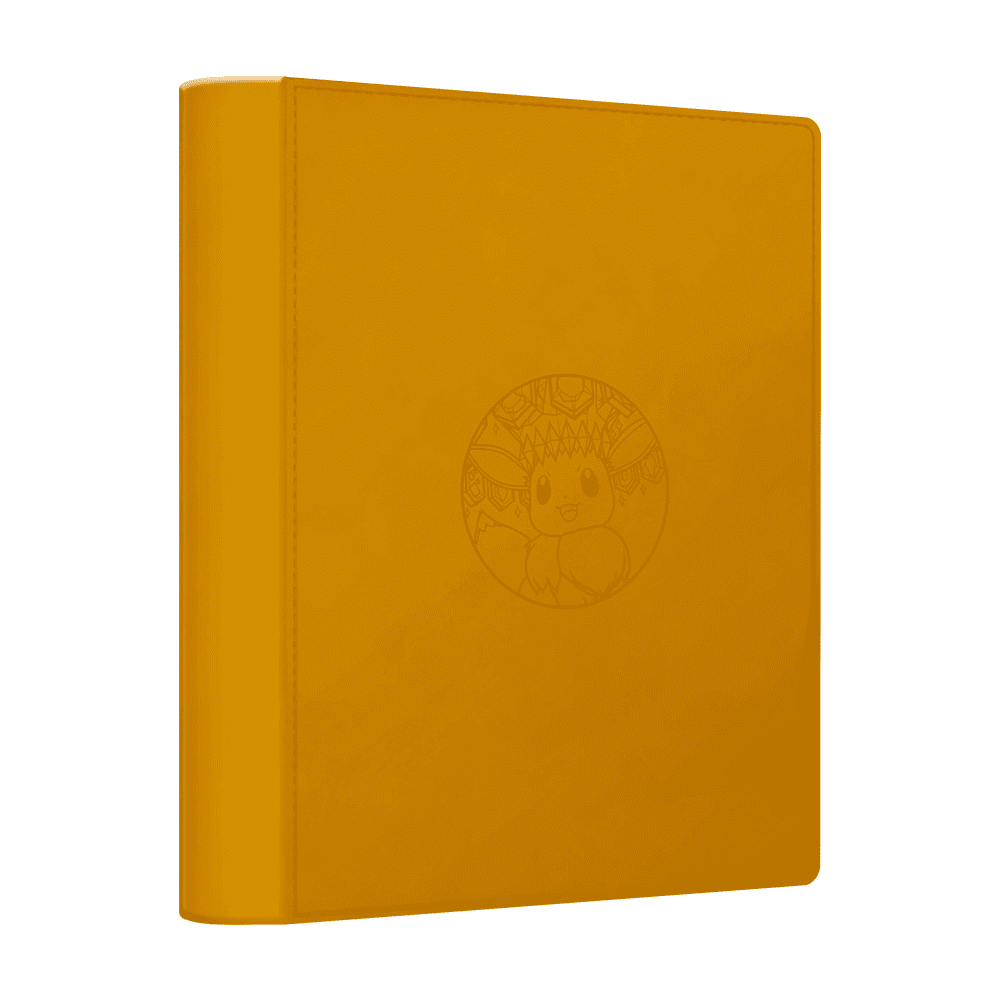 Pokémon TCG – Terastal Gathering Eevee Gift Box Set – Simplified Chinese