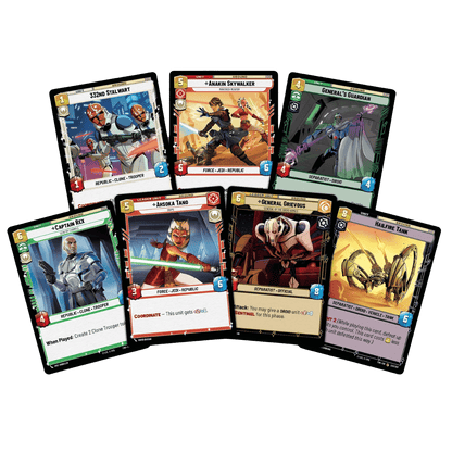 Twilight of the Republic Two Player Starter