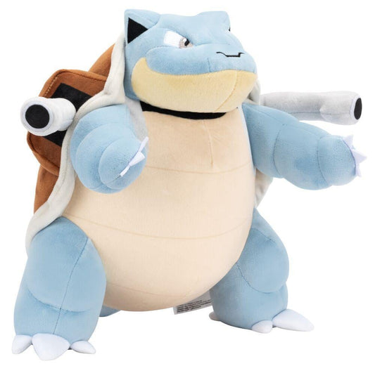 Blastoise Pokemon - 30 cm