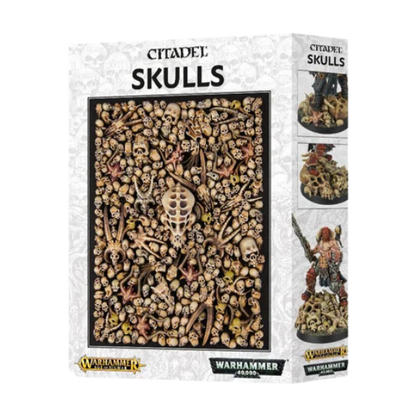 Citadel: Skulls