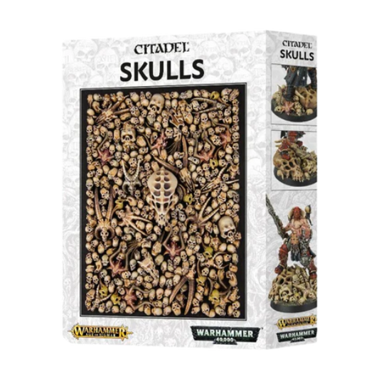 Citadel: Skulls