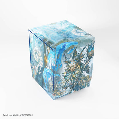 Gamegenic Squire PLUS 100+ XL – Sygg, Wanderwine Wisdom