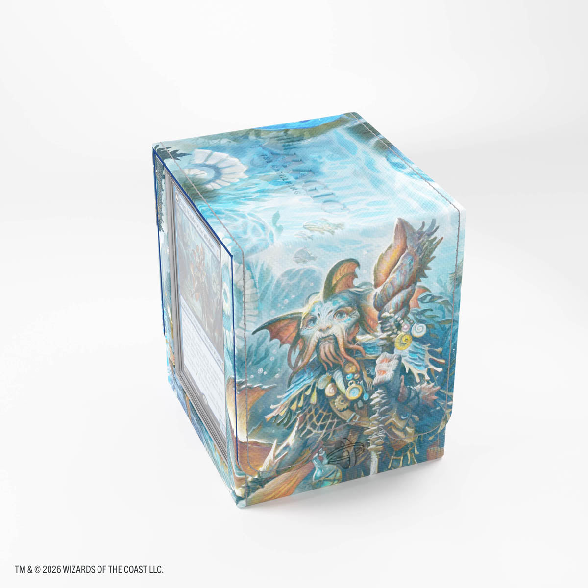 Gamegenic Squire PLUS 100+ XL – Sygg, Wanderwine Wisdom
