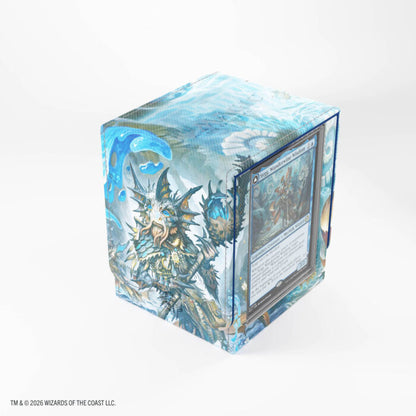 Gamegenic Squire PLUS 100+ XL – Sygg, Wanderwine Wisdom