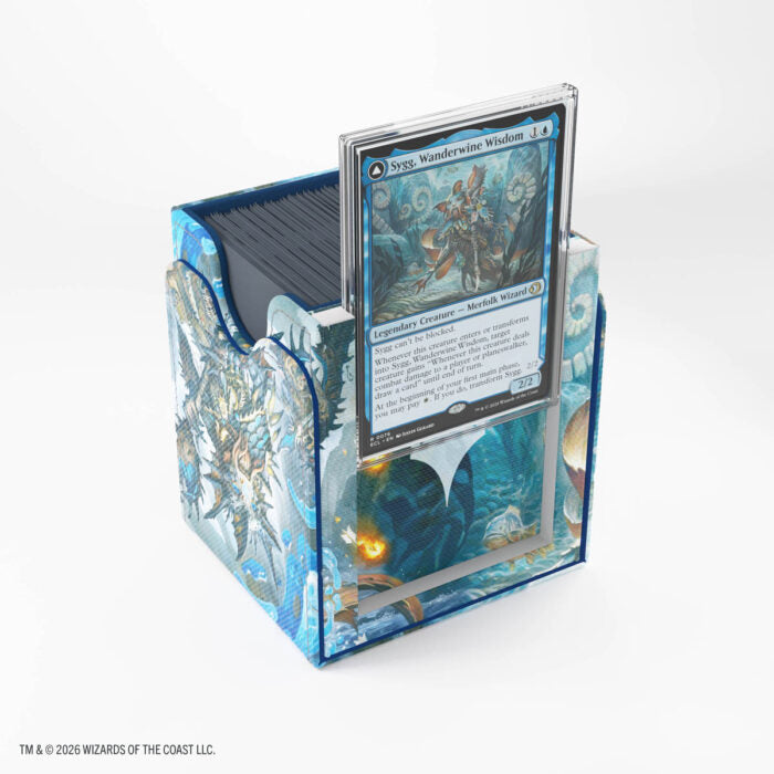 Gamegenic Squire PLUS 100+ XL – Sygg, Wanderwine Wisdom