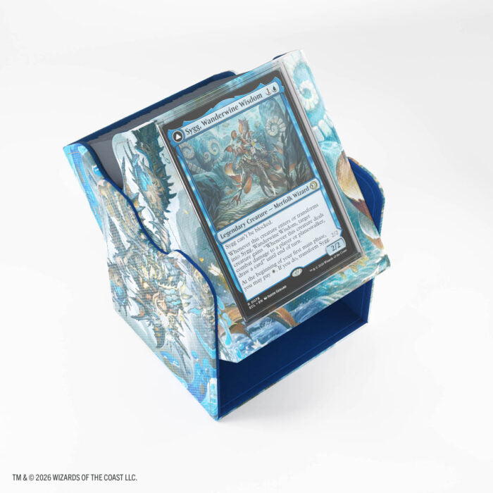 Gamegenic Squire PLUS 100+ XL – Sygg, Wanderwine Wisdom