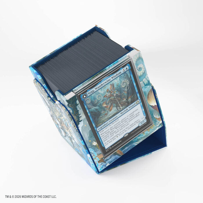 Gamegenic Squire PLUS 100+ XL – Sygg, Wanderwine Wisdom