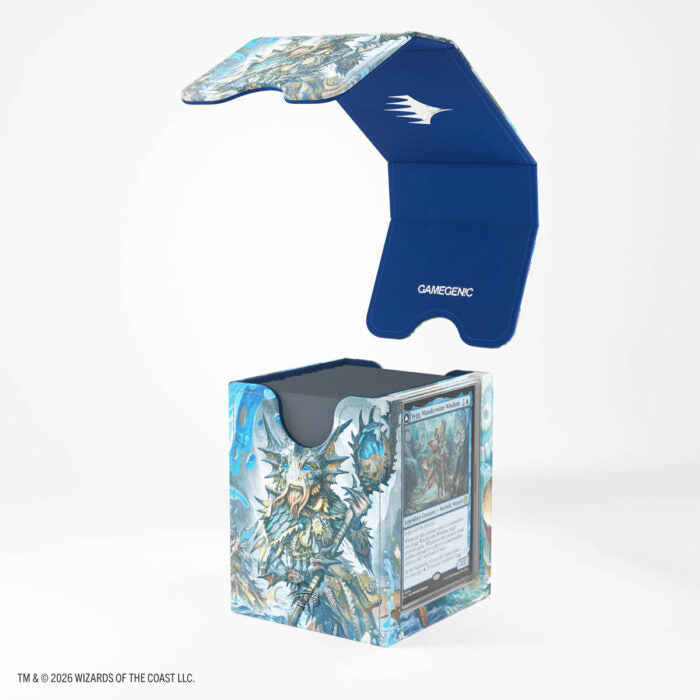 Gamegenic Squire PLUS 100+ XL – Sygg, Wanderwine Wisdom