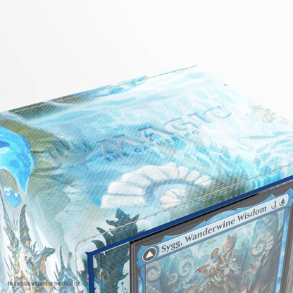 Gamegenic Squire PLUS 100+ XL – Sygg, Wanderwine Wisdom