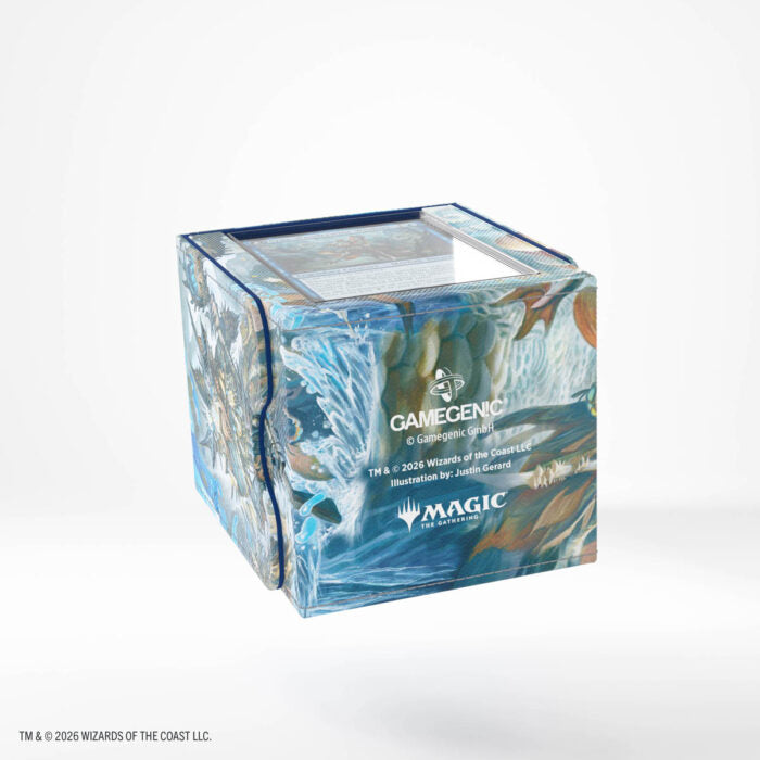 Gamegenic Squire PLUS 100+ XL – Sygg, Wanderwine Wisdom