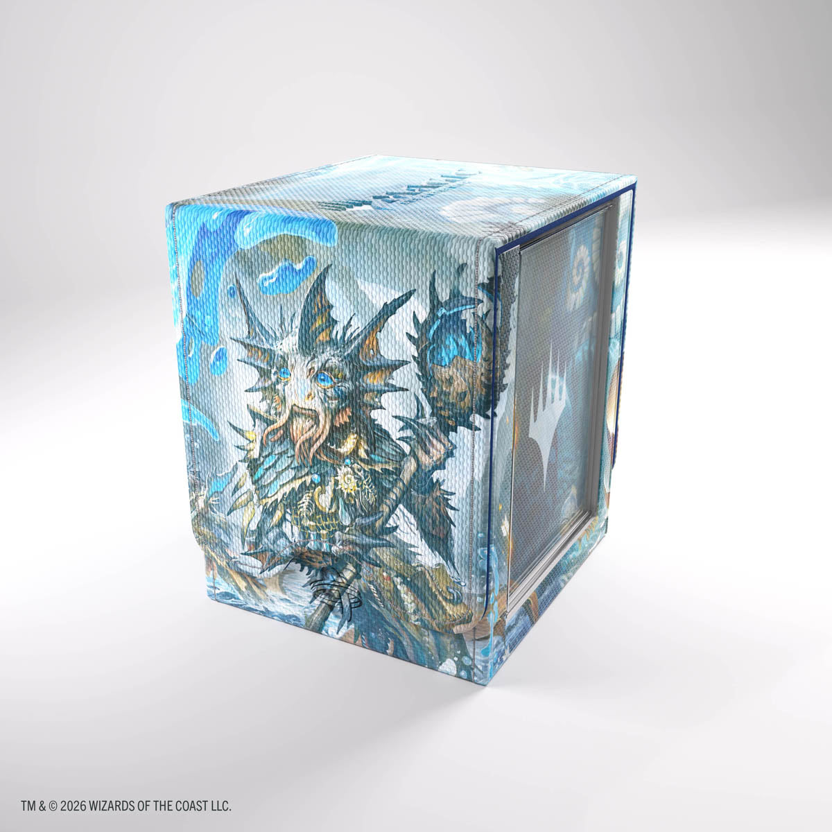 Gamegenic Squire PLUS 100+ XL – Sygg, Wanderwine Wisdom