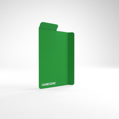 Gamegenic Deckbox Deck Holder 100+ Green