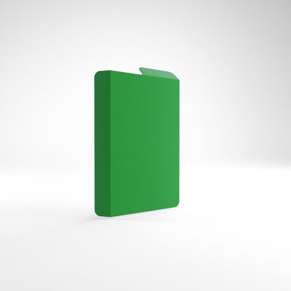 Gamegenic Deckbox Deck Holder 100+ Green