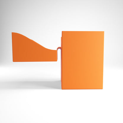 Gamegenic Deckbox Deck Holder 100+ Orange