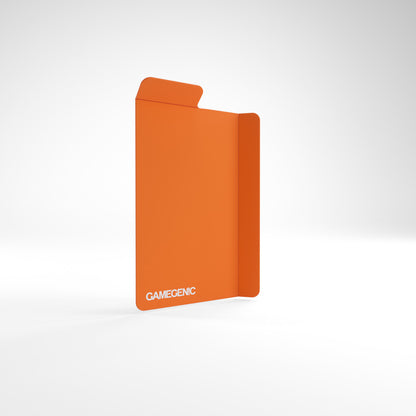 Gamegenic Deckbox Deck Holder 100+ Orange
