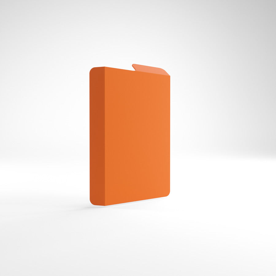 Gamegenic Deckbox Deck Holder 100+ Orange