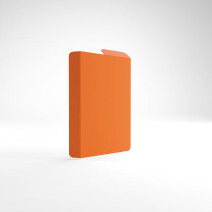 Gamegenic Deckbox Deck Holder 100+ Orange