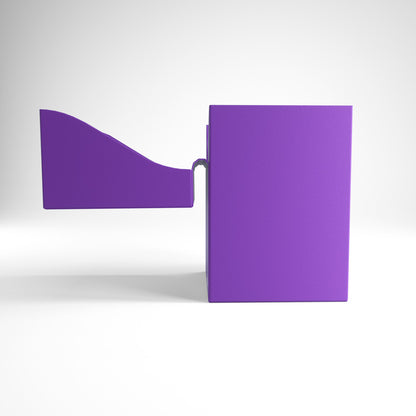 Gamegenic Deckbox Deck Holder 100+ Purple