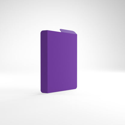 Gamegenic Deckbox Deck Holder 100+ Purple