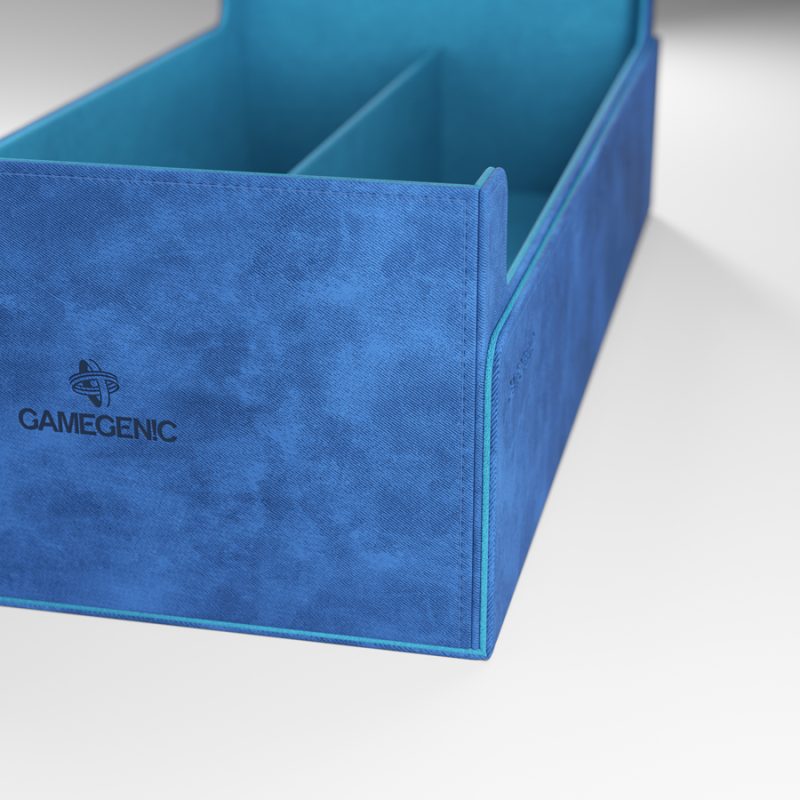 Gamegenic Dungeon 1100+ Convertible - Blue