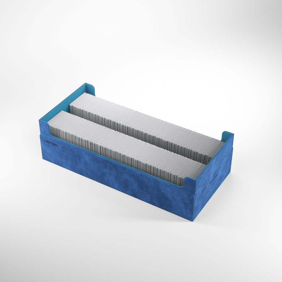 Gamegenic Dungeon 1100+ Convertible - Blue