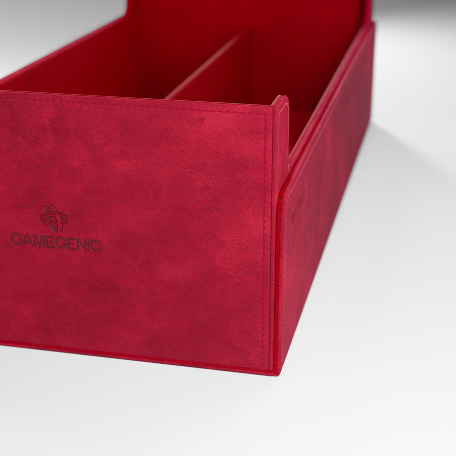 Gamegenic Dungeon 1100+ Convertible - Red