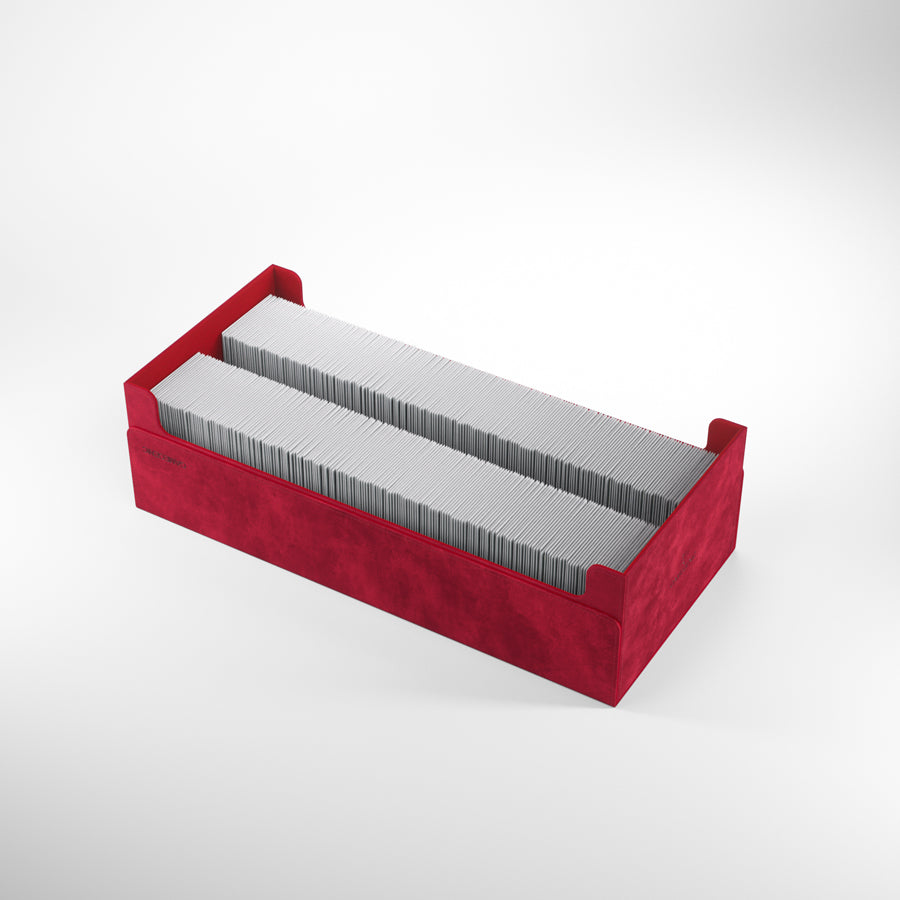 Gamegenic Dungeon 1100+ Convertible - Red