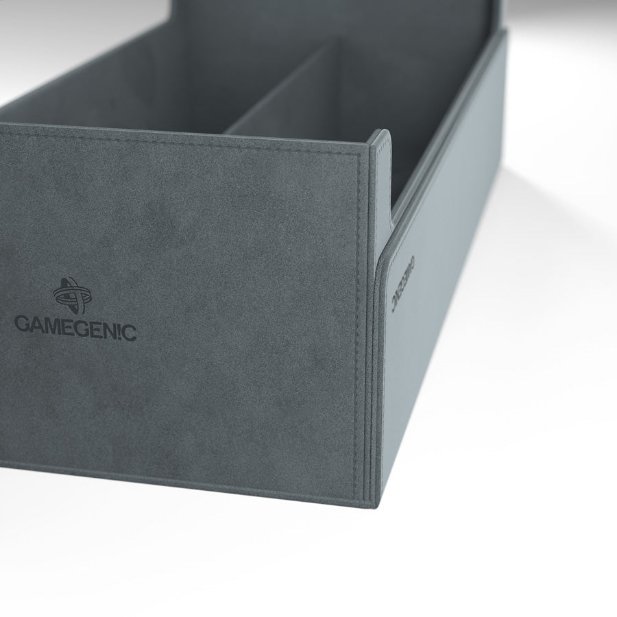 Gamegenic Dungeon 1100+ Convertible - Midnighgt Gray