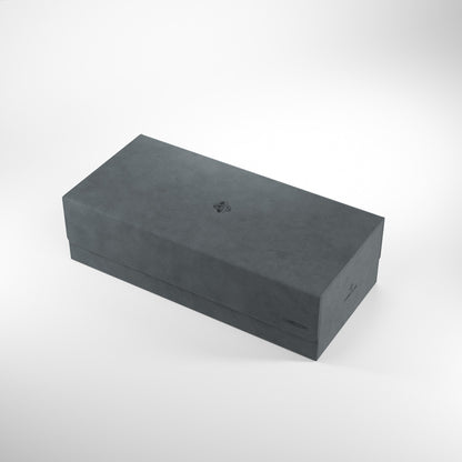 Gamegenic Dungeon 1100+ Convertible - Midnighgt Gray