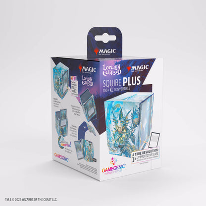 Gamegenic Squire PLUS 100+ XL – Sygg, Wanderwine Wisdom