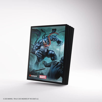 Gamegenic Marvel's Spider-Man Premium Art Sleeves