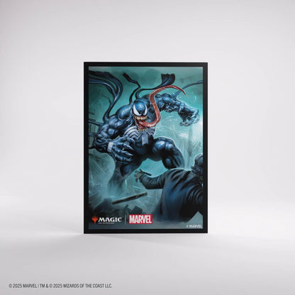 Gamegenic Marvel's Spider-Man Premium Art Sleeves