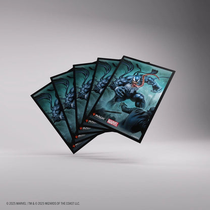 Gamegenic Marvel's Spider-Man Premium Art Sleeves